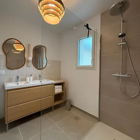 בית נופש Le Logis Du Chene *