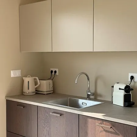 Le Logis Du Chene בית נופש *