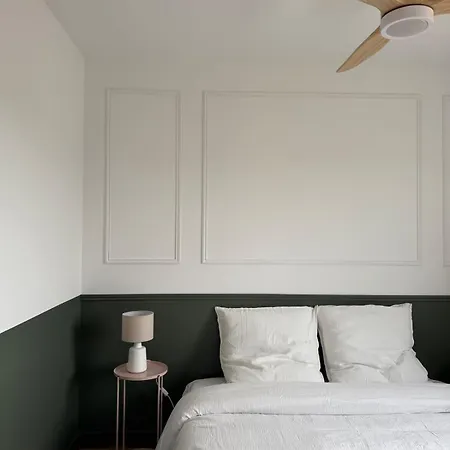 Le Logis Du Chene בית נופש *