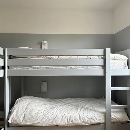 בית נופש Le Logis Du Chene