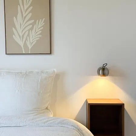 Le Logis Du Chene בית נופש Saint-Martin-la-Pallu