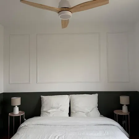 בית נופש Le Logis Du Chene *